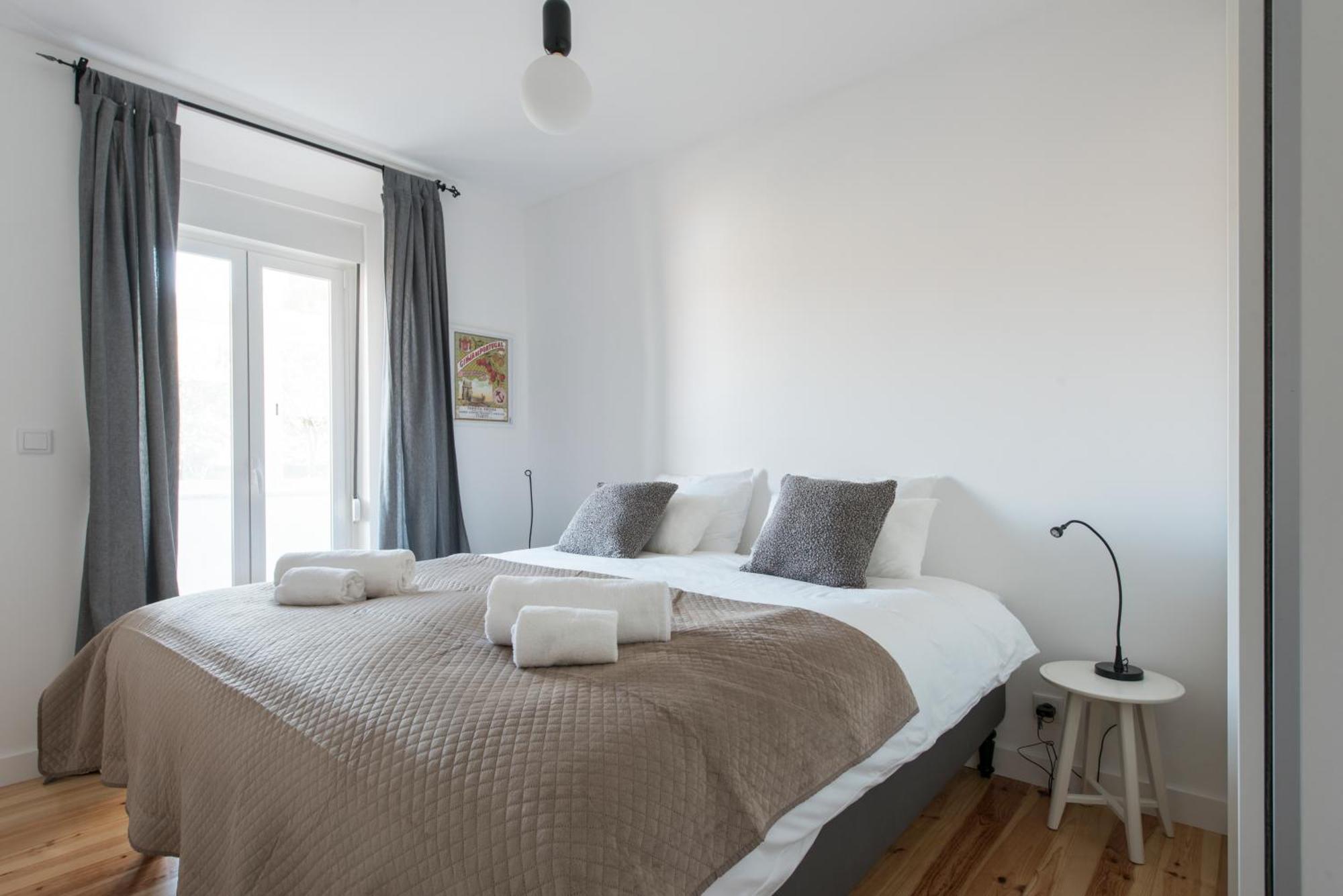 Casa Eclea Lisbon Great Apartment With Terrace Екстериор снимка