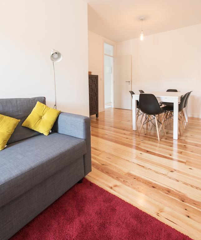 Casa Eclea Lisbon Great Apartment With Terrace Екстериор снимка