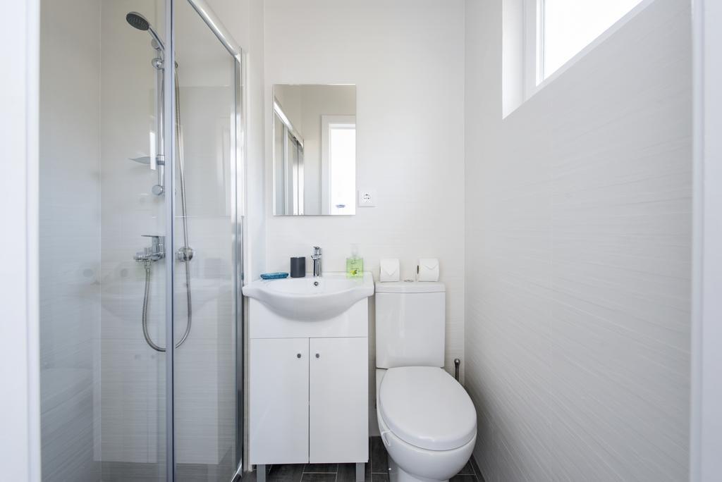 Casa Eclea Lisbon Great Apartment With Terrace Екстериор снимка