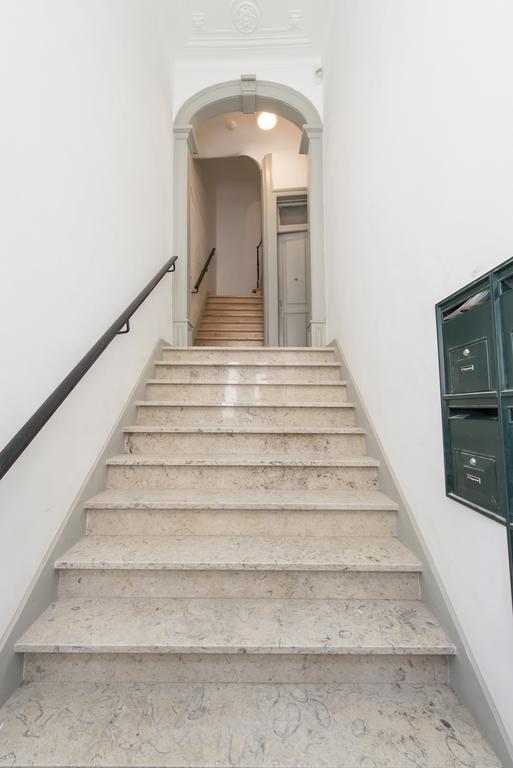 Casa Eclea Lisbon Great Apartment With Terrace Екстериор снимка
