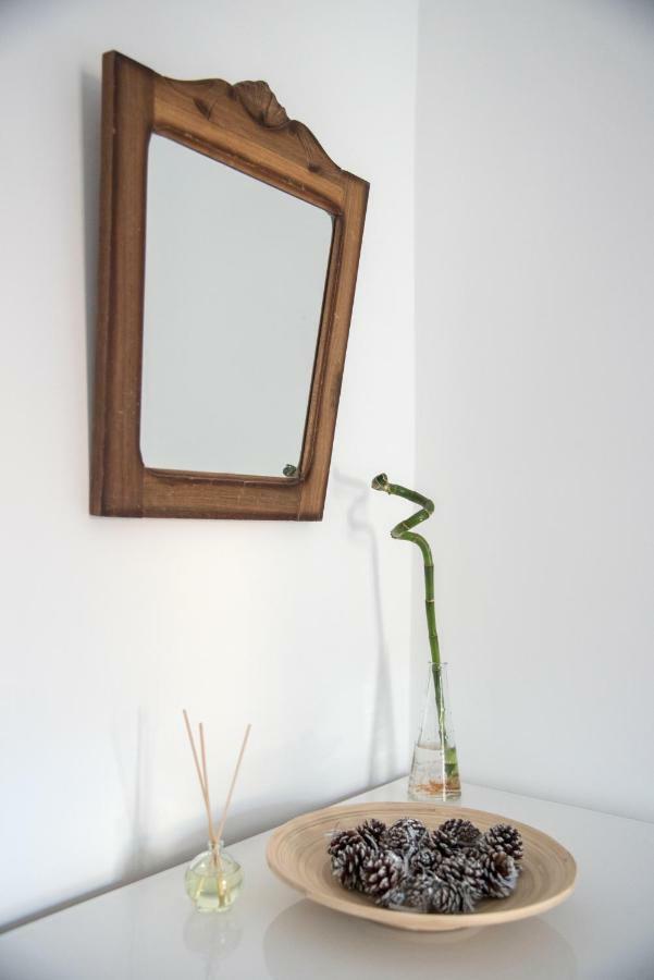 Casa Eclea Lisbon Great Apartment With Terrace Екстериор снимка